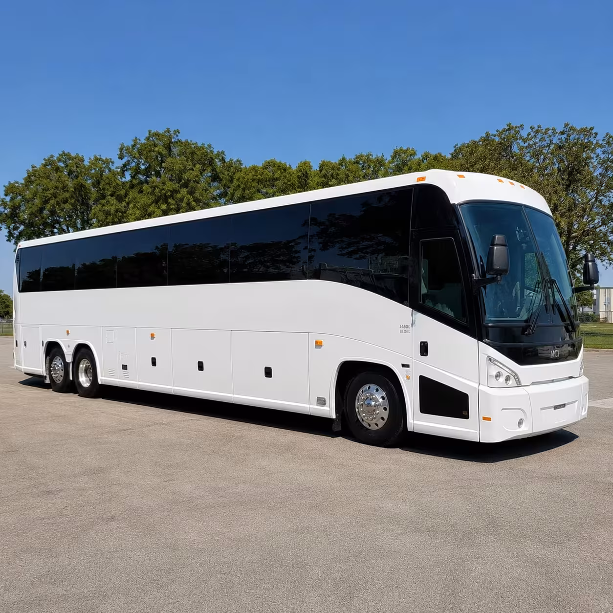 albuquerque charter bus rentals to and from the sunport