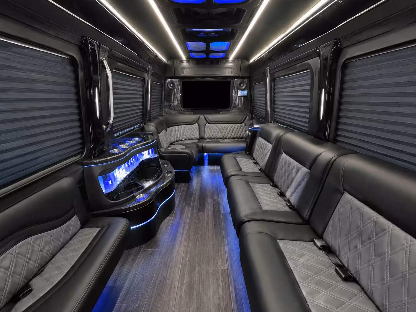albuquerque concert transportation