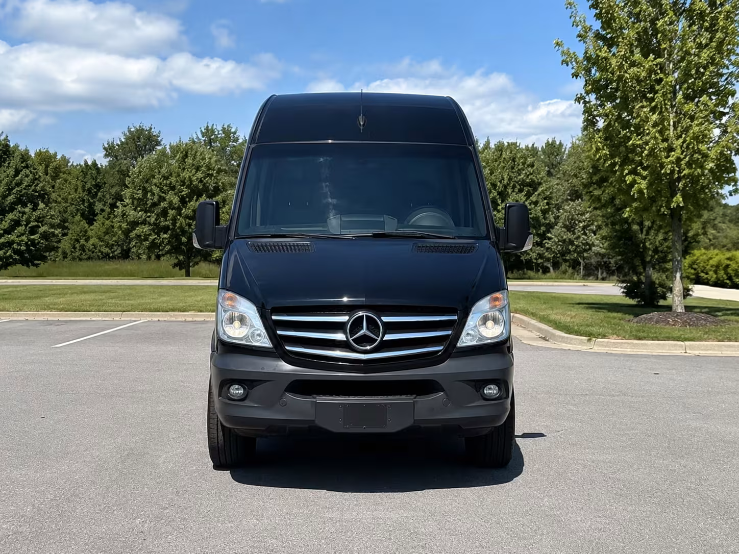 albuquerque employee transportation