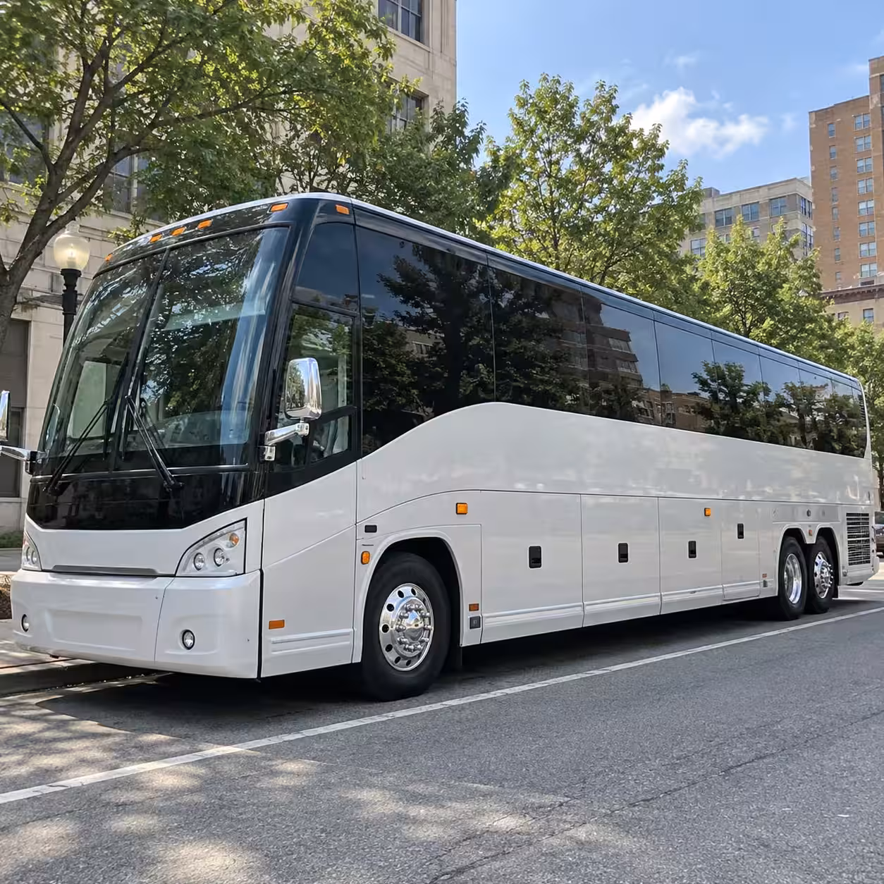 albuquerque event transportation