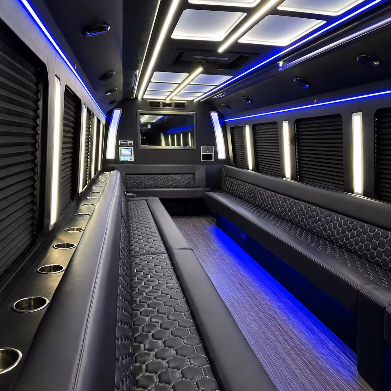 albuquerque prom transportation