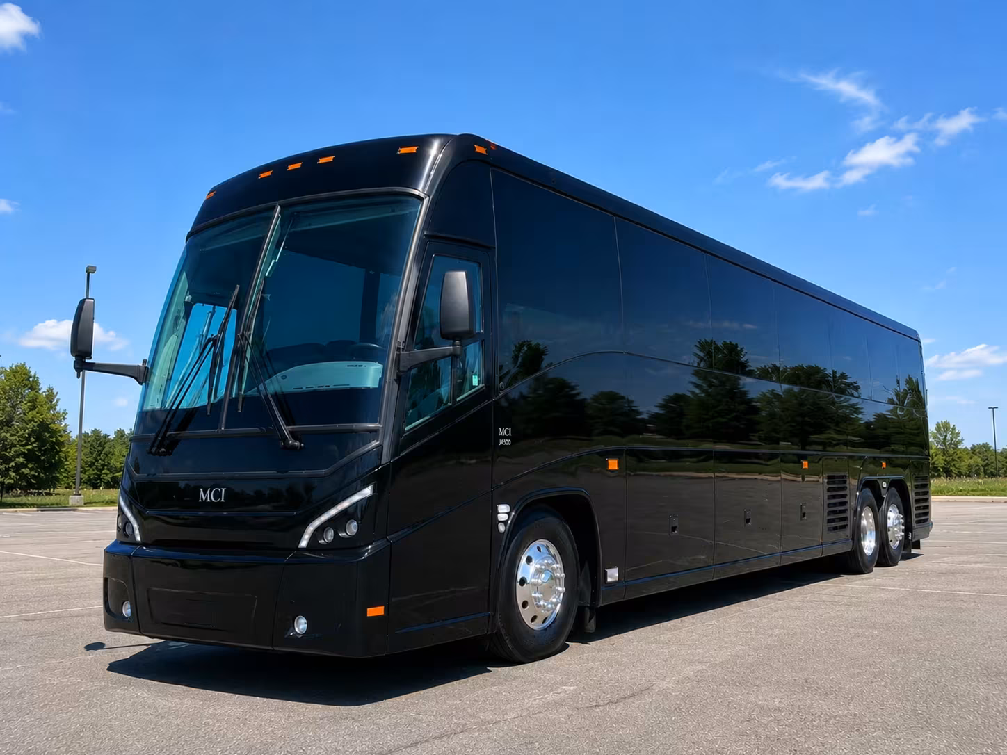 albuquerque shuttle buses for stem and science museum field trips