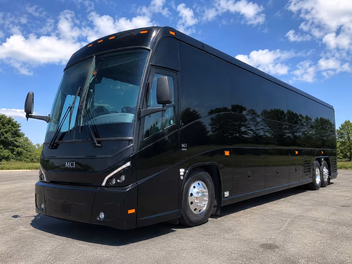 albuquerque sports team and fan group transportation