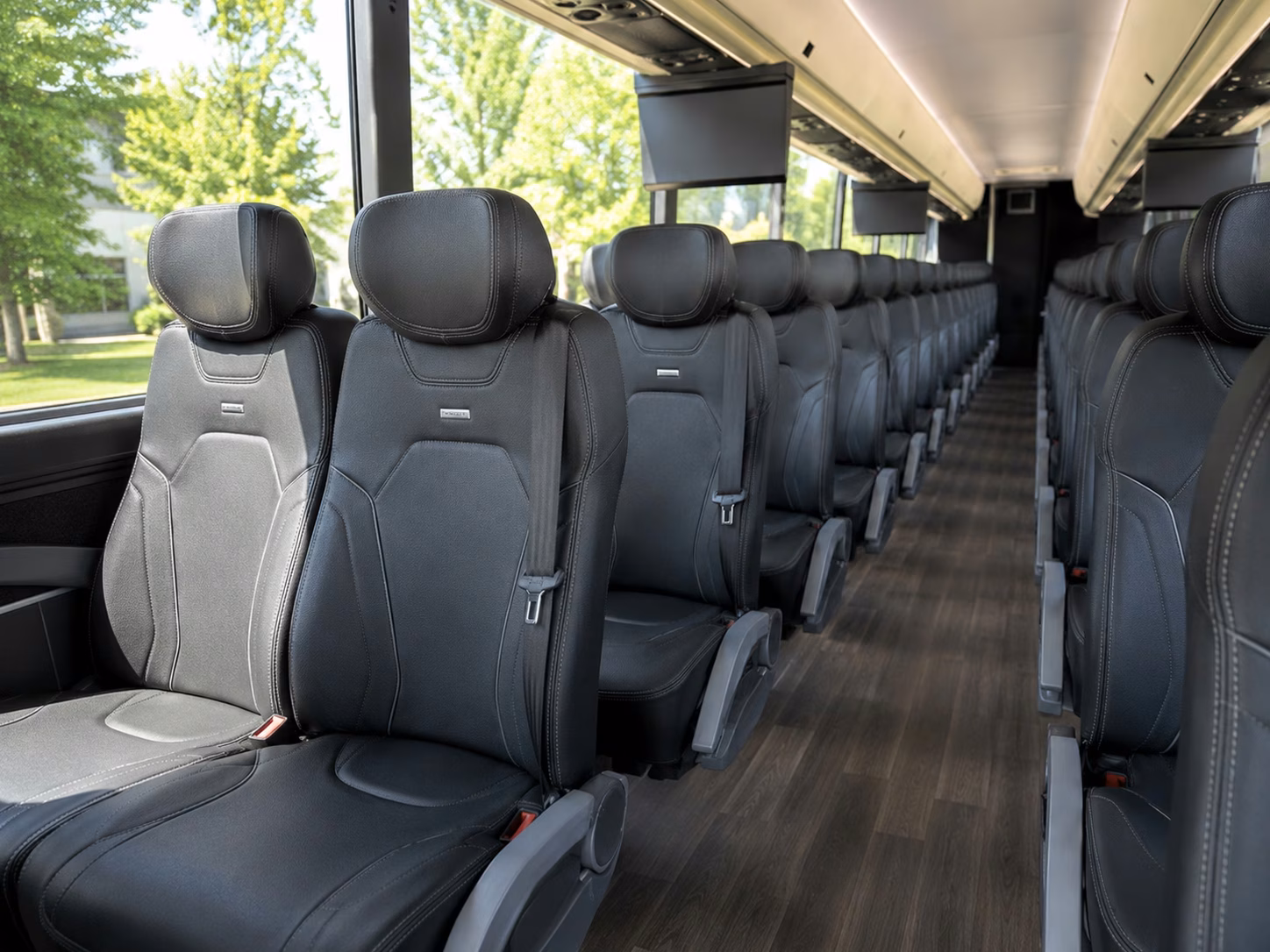 albuquerque wedding transportation for every venue and guest count