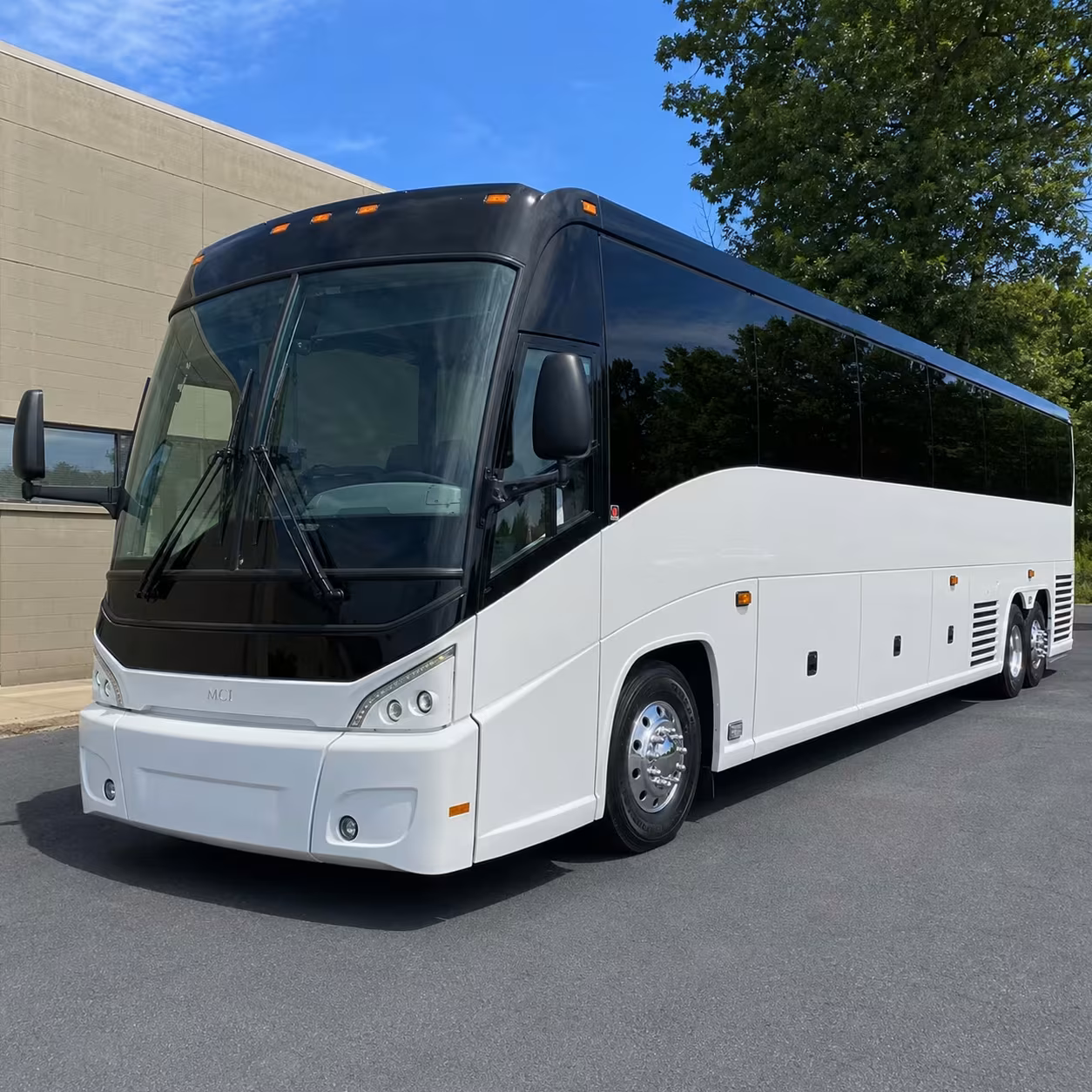 albuquerque youth group and mission trip charter bus rentals