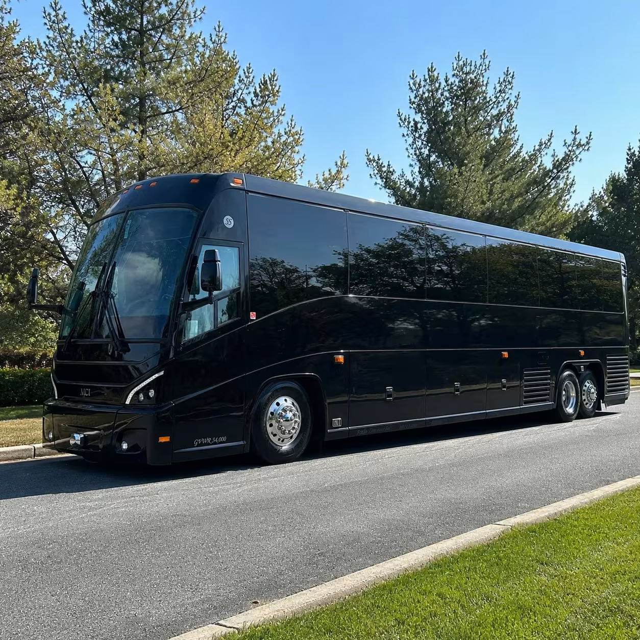 book employee transportation in albuquerque or any city nearby