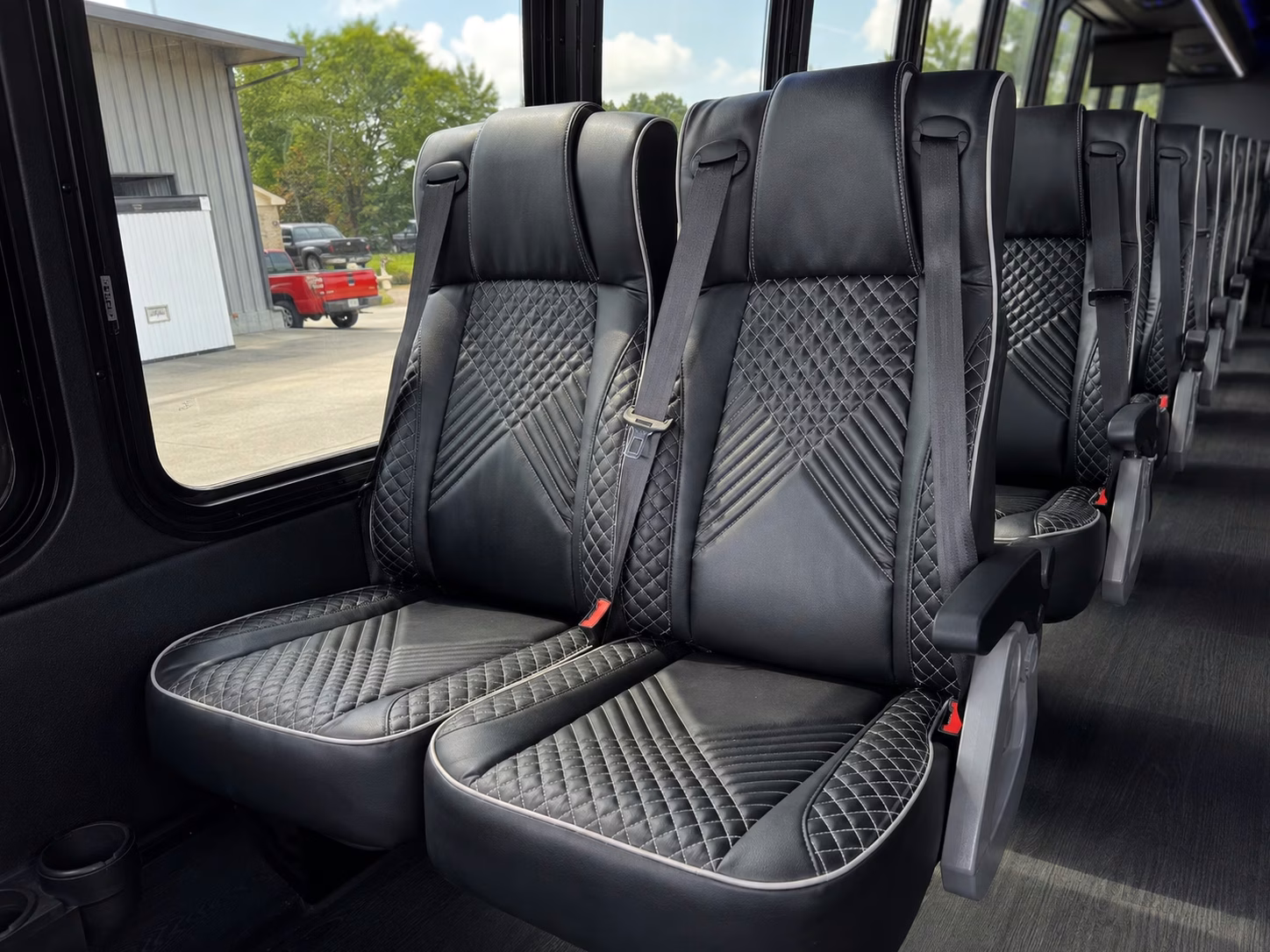 book prom transportation in albuquerque or any city nearby