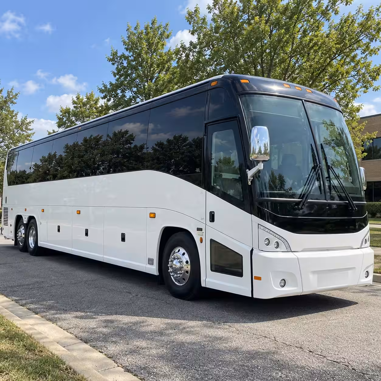 book school event transportation in albuquerque or any city nearby