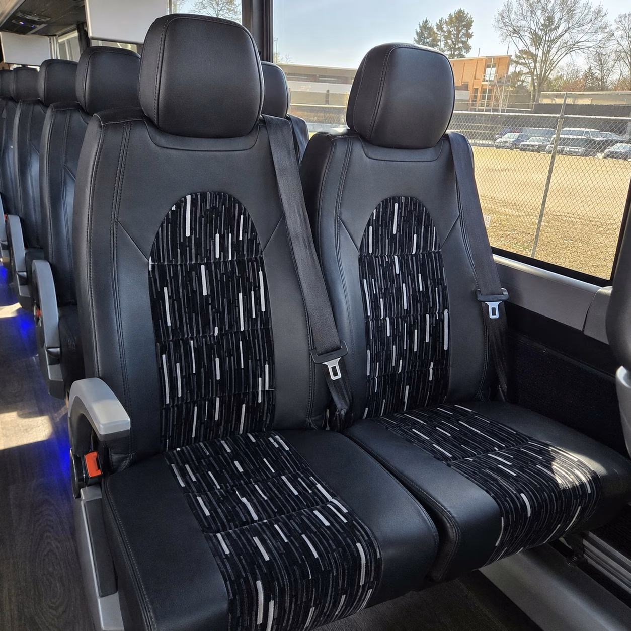 charter bus rentals for albuquerque cultural and history field trips