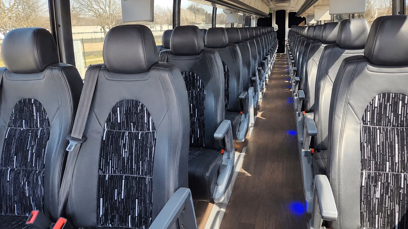 how where and when you re traveling affects albuquerque bus rental rates