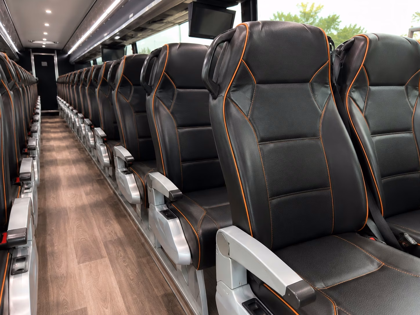 isotopes park shuttle buses for albuquerque baseball groups