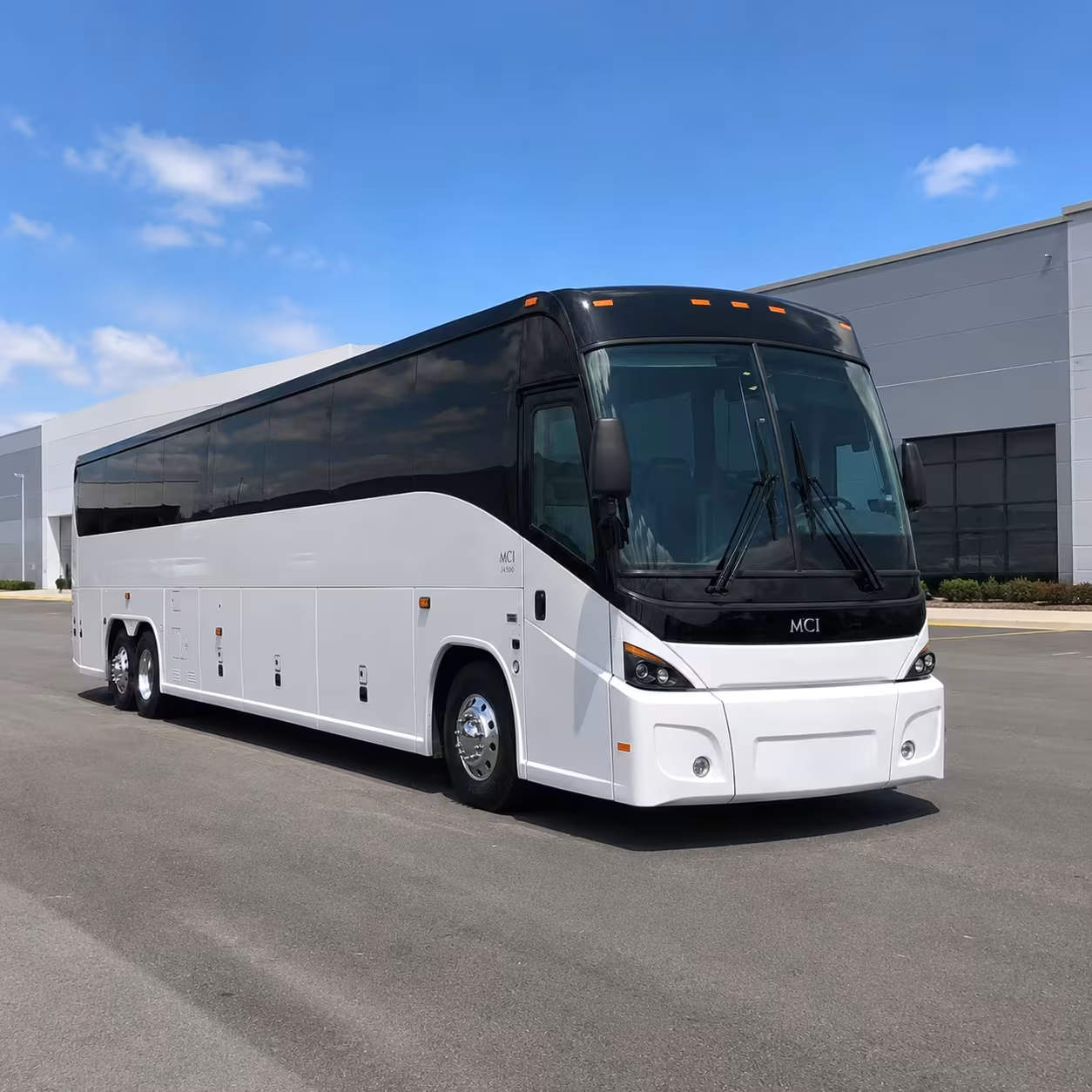 rio rancho to albuquerque commuter bus rentals for employees