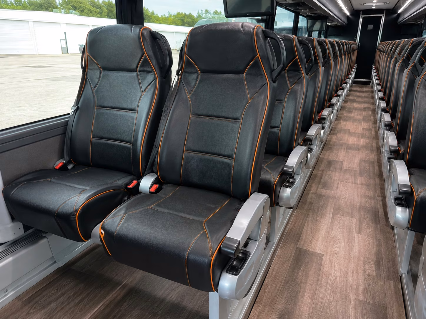 youth sports tournament bus rentals in albuquerque