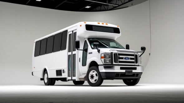 15 passenger minibus albuquerque