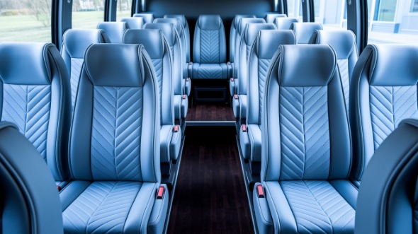 15 passenger minibus interior albuquerque