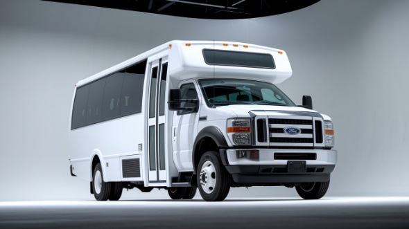 18 passenger minibus albuquerque