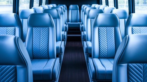 18 passenger minibus interior albuquerque