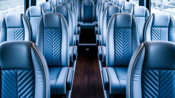20 passenger minibus interior albuquerque