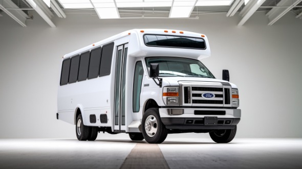 25 passenger minibus albuquerque