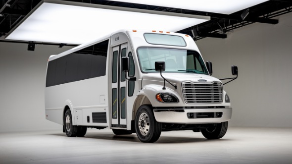 28 passenger minibus albuquerque