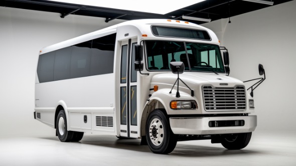 30 passenger minibus albuquerque