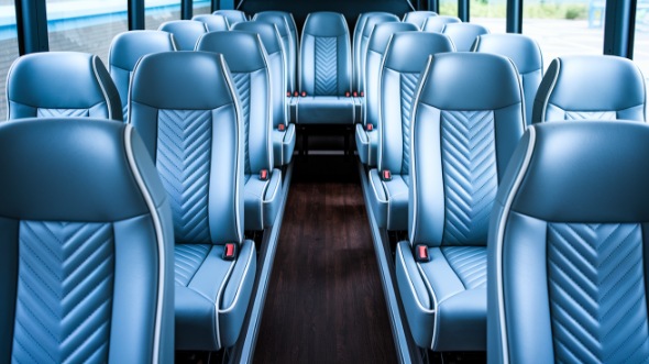 30 passenger minibus interior albuquerque