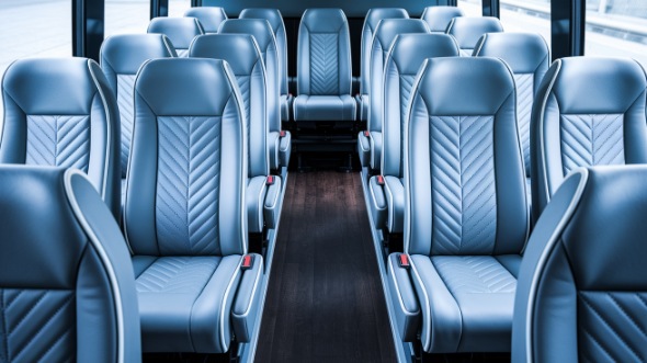 35 passenger minibus interior albuquerque