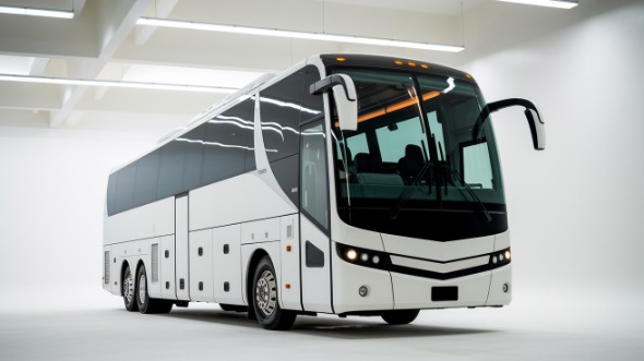 50 passenger charter bus albuquerque