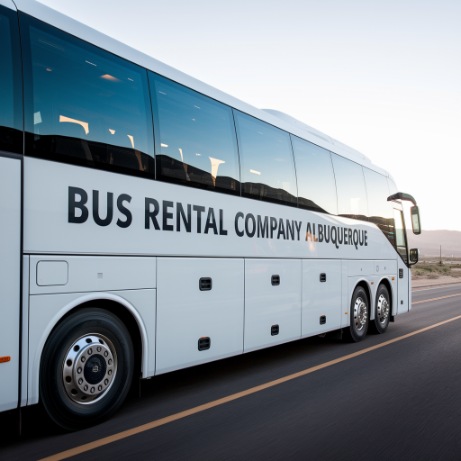 56 passenger motorcoach