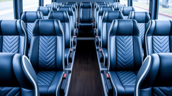 albuquerque 15 passenger minibus rental