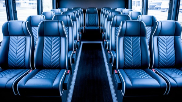 albuquerque 18 passenger minibus rental
