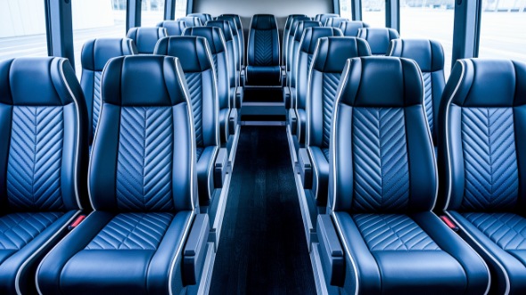 albuquerque 20 passenger minibus rental