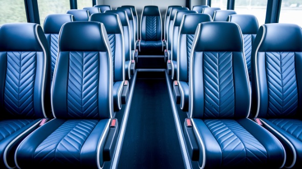 albuquerque 25 passenger minibus rental