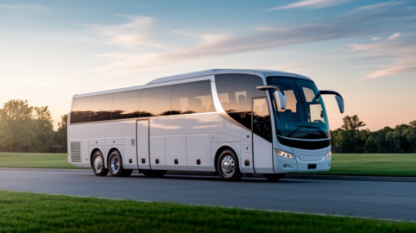albuquerque bus rentals for travel agents