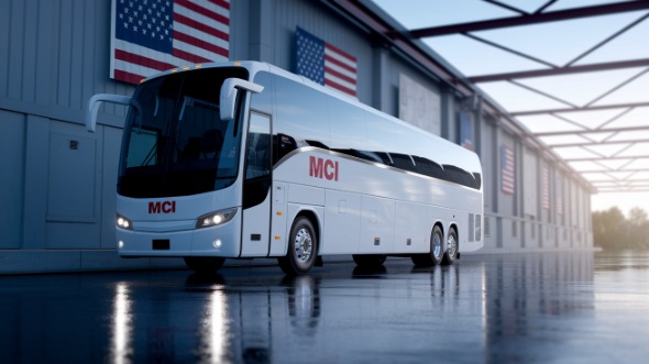 albuquerque government and military bus rentals