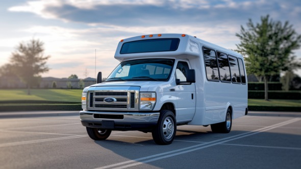 albuquerque religious charter bus minibus rentals