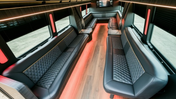 albuquerque sprinter limo rental rental