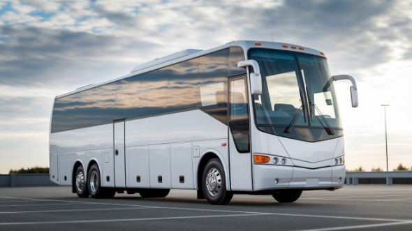 albuquerque summer camp transportation and bus rentals