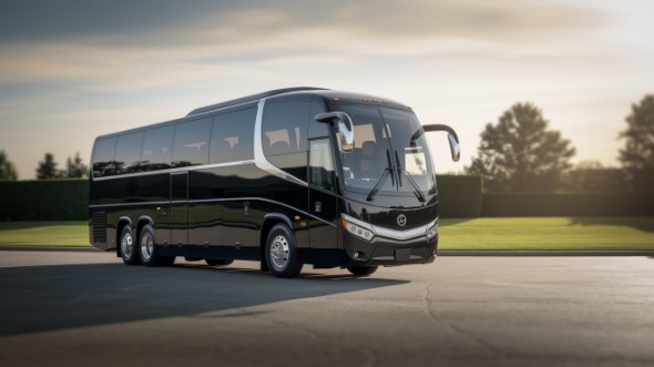 albuquerque vacation bus rentals for family trips