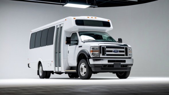 party bus rental albuquerque