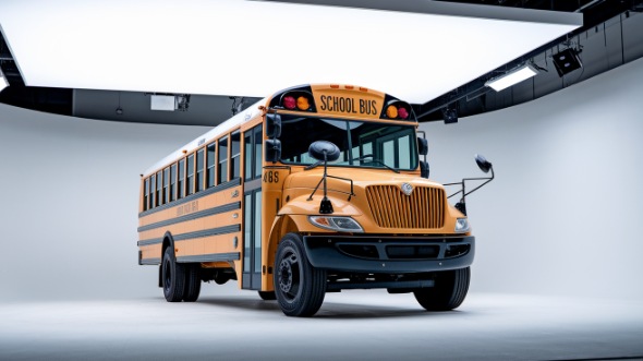 school bus rental albuquerque